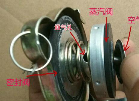 純干貨！深度分析散熱器翻水水箱開鍋的幾種原因
