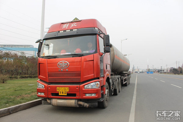 ?；愤\輸車運營常識及行業(yè)標準