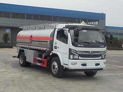 國(guó)六東風(fēng)多利卡D7容積8.5方加油車(chē)可以上北京市牌，營(yíng)運(yùn)達(dá)標(biāo)已公示