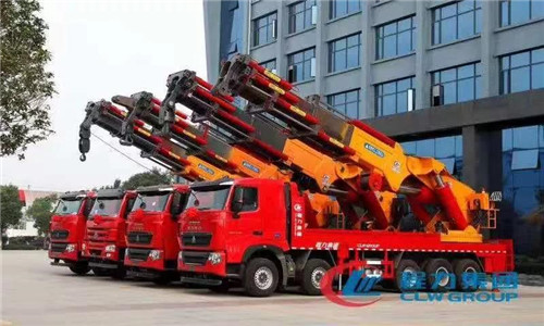 程力大型全液壓隨車起重機，實現(xiàn)人工智能化操作，是低空間隧道、橋梁、碼頭等作業(yè)環(huán)境的主力干將，產(chǎn)品暢銷國內(nèi)外高端市場，在歐美、中東等國家和地區(qū)受到客戶青睞。