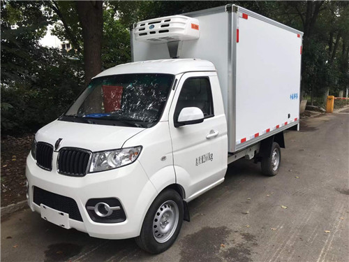 國(guó)六金杯T30冷藏車,7方國(guó)六冷藏車圖片 國(guó)六金杯T30冷藏車,7方國(guó)六冷藏車圖片