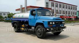 東風(fēng)140尖頭灑水車(chē)