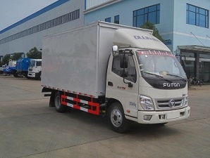 國五福田時(shí)代流動(dòng)舞臺車