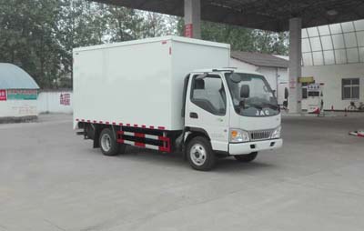 國五江淮流動(dòng)舞臺車 