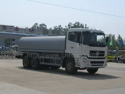14-15噸灑水車(chē)